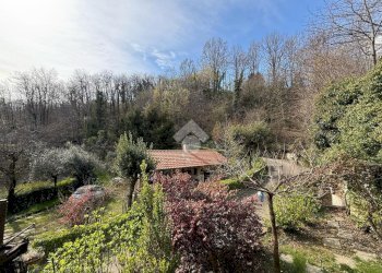 Semi-detached house Frazione Filia, Castellamonte - photo 28