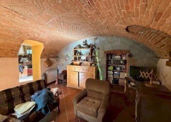 Semi-detached house Frazione Filia, Castellamonte - photo 31