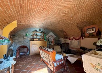 Semi-detached house Frazione Filia, Castellamonte - photo 32