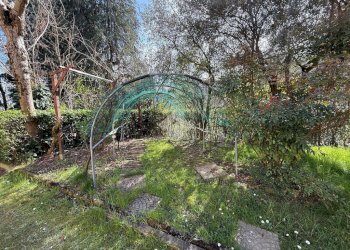 Semi-detached house Frazione Filia, Castellamonte - photo 40