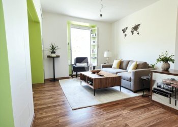 Semi-detached house Via Italia, Vignole Borbera - photo 13