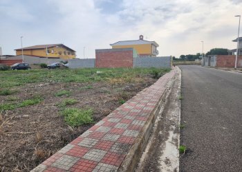 2.jpg - Terreno edificabile Villasor - foto 2