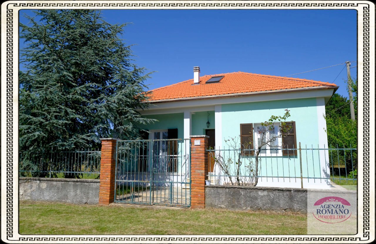 Rif 1337(Copy10).jpg - Villa Localita' Molana 27, Sassello - foto 1