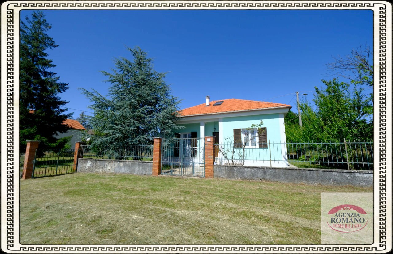 Rif 1337(Copy11).jpg - Villa Localita' Molana 27, Sassello - foto 2