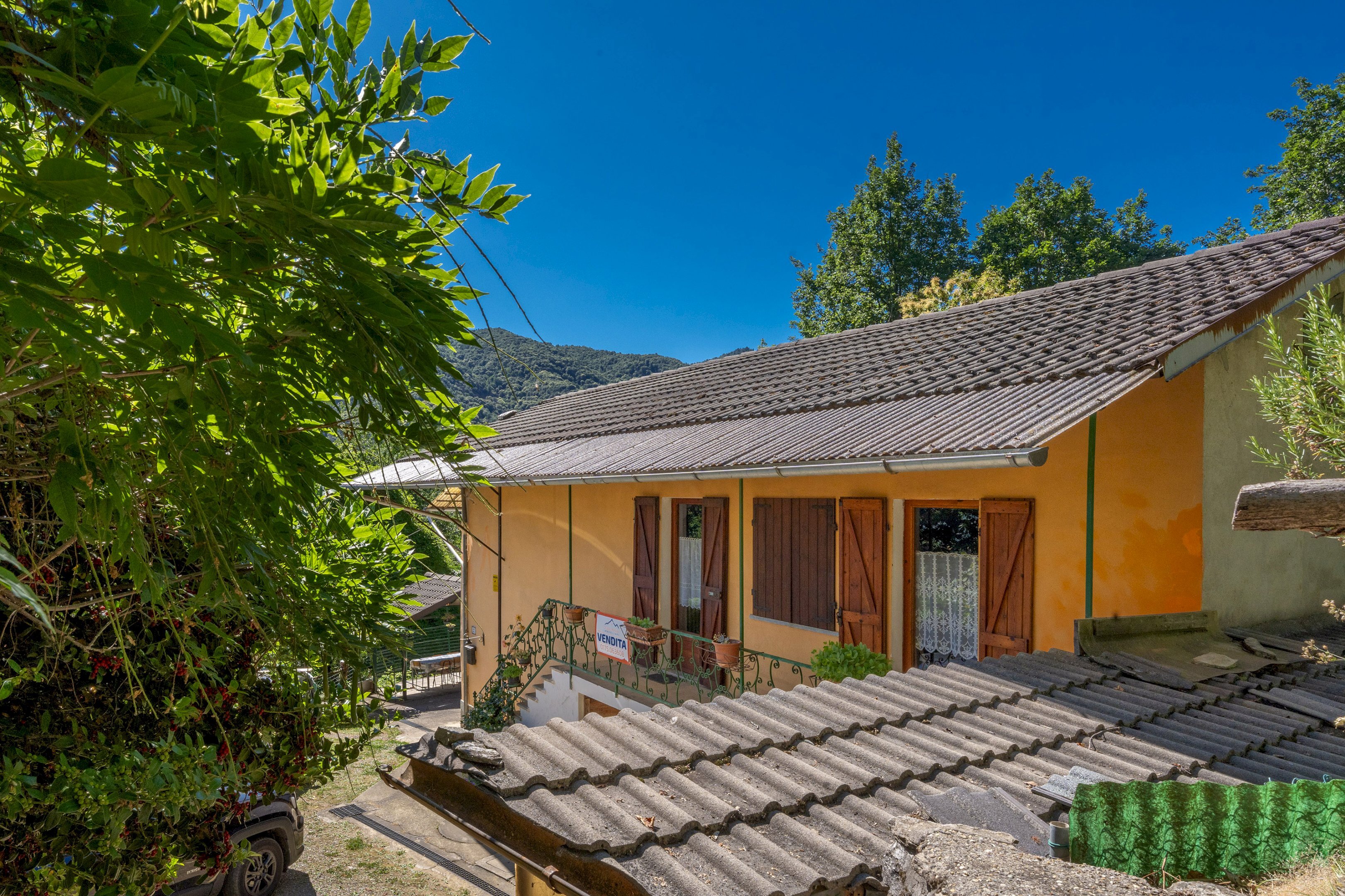 Casa semi indipendente Via Bricco Luciano, 27, Barge - foto 3