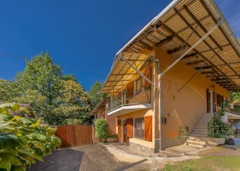 Casa semi indipendente Via Bricco Luciano, 27, Barge - foto 1