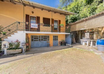Casa semi indipendente Via Bricco Luciano, 27, Barge - foto 2