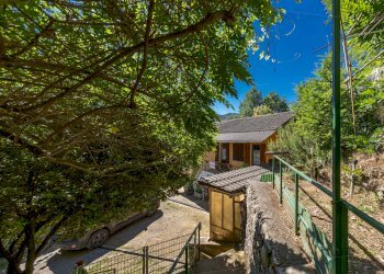 Casa semi indipendente Via Bricco Luciano, 27, Barge - foto 5