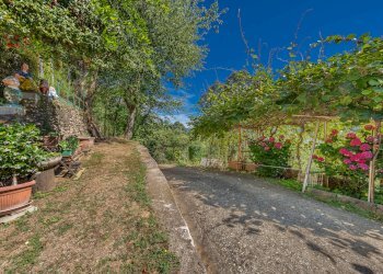 Casa semi indipendente Via Bricco Luciano, 27, Barge - foto 6