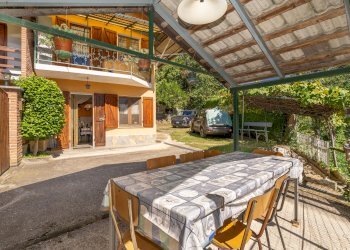 Casa semi indipendente Via Bricco Luciano, 27, Barge - foto 8
