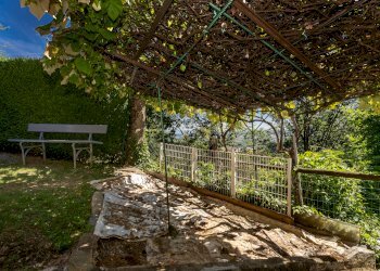 Casa semi indipendente Via Bricco Luciano, 27, Barge - foto 11