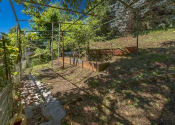 Casa semi indipendente Via Bricco Luciano, 27, Barge - foto 12