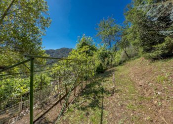 Casa semi indipendente Via Bricco Luciano, 27, Barge - foto 13