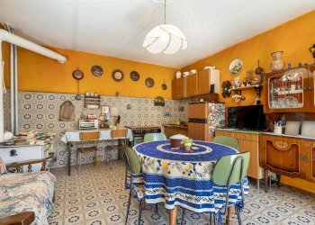 Casa semi indipendente Via Bricco Luciano, 27, Barge - foto 19
