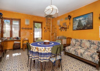 Casa semi indipendente Via Bricco Luciano, 27, Barge - foto 21