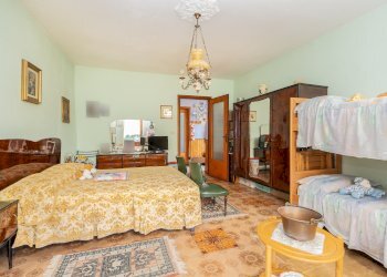 Casa semi indipendente Via Bricco Luciano, 27, Barge - foto 23