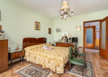 Casa semi indipendente Via Bricco Luciano, 27, Barge - foto 24