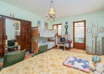 Casa semi indipendente Via Bricco Luciano, 27, Barge - foto 26
