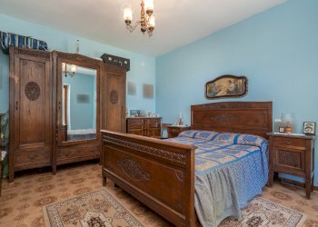 Casa semi indipendente Via Bricco Luciano, 27, Barge - foto 32