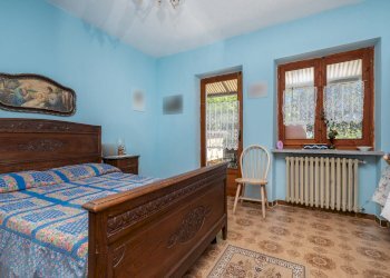Casa semi indipendente Via Bricco Luciano, 27, Barge - foto 33