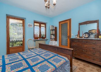 Casa semi indipendente Via Bricco Luciano, 27, Barge - foto 35