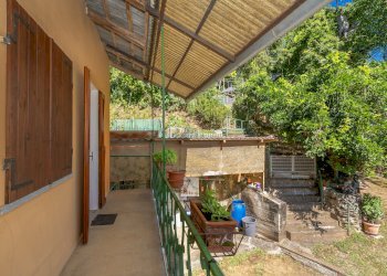 Casa semi indipendente Via Bricco Luciano, 27, Barge - foto 36