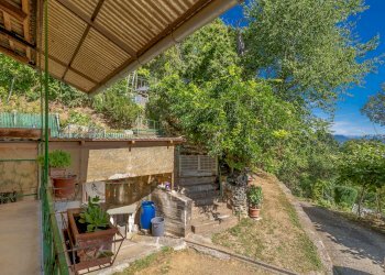 Casa semi indipendente Via Bricco Luciano, 27, Barge - foto 37