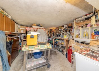 Casa semi indipendente Via Bricco Luciano, 27, Barge - foto 38