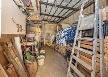 Casa semi indipendente Via Bricco Luciano, 27, Barge - foto 40