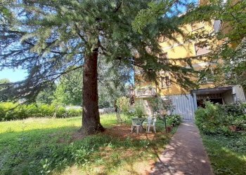 Four-room apartment Valsamoggia - photo 3