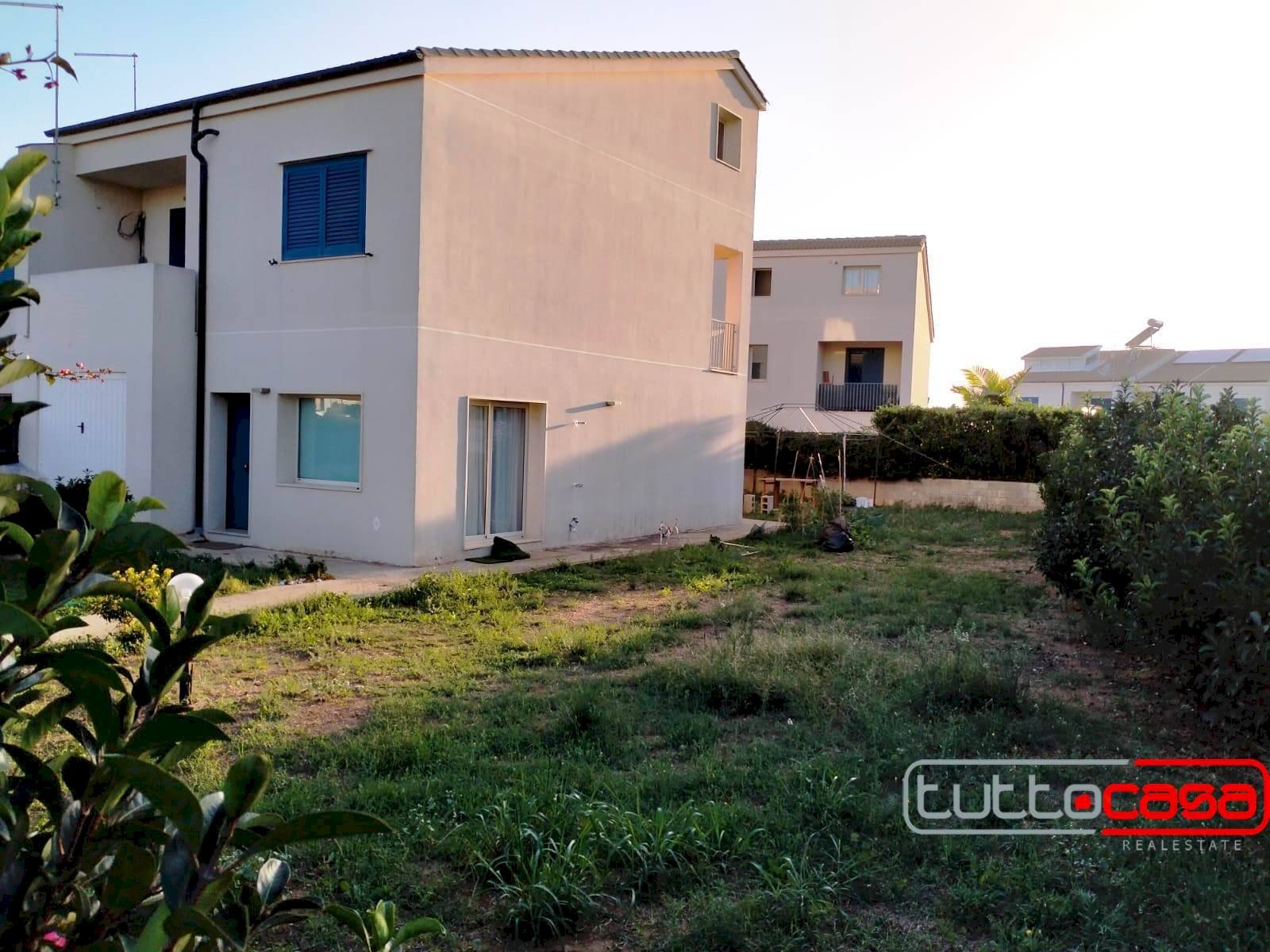 Villa a Schiera Via San Josemaria Escrivà, Ragusa - foto 2