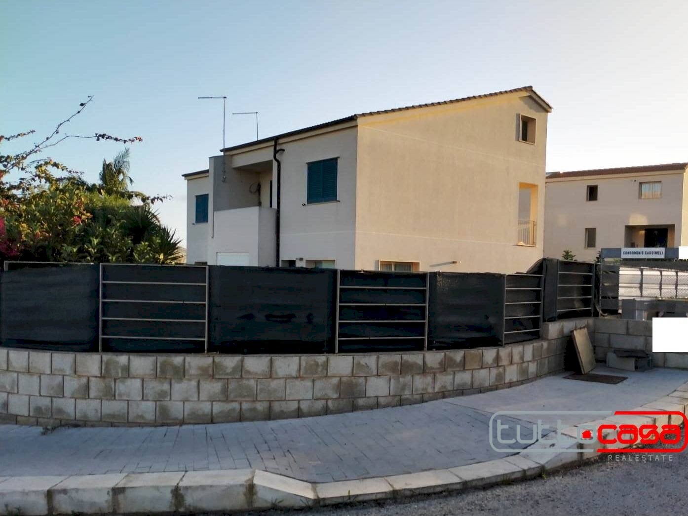 Villa a Schiera Via San Josemaria Escrivà, Ragusa - foto 3