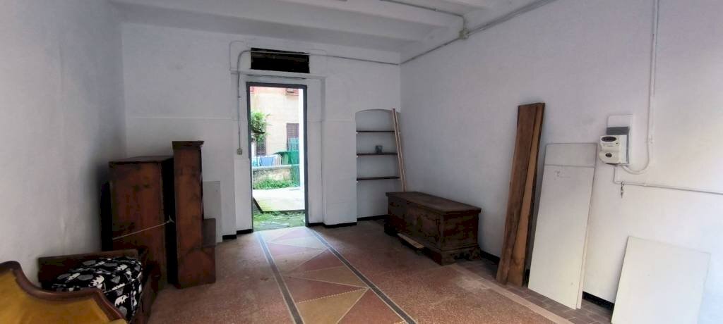 3 - Box via Pietro Rostan, Genova (zona Pegli) - foto 3