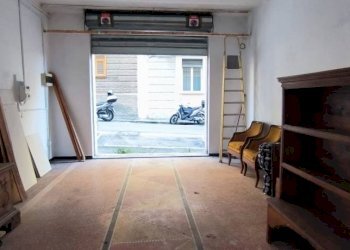 5 - Box via Pietro Rostan, Genova (zona Pegli) - foto 5