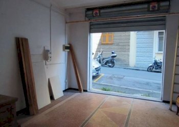 6 - Box via Pietro Rostan, Genova (zona Pegli) - foto 6