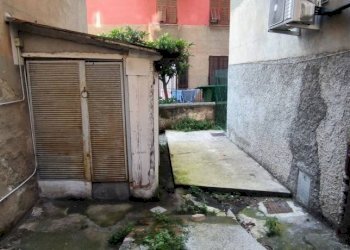 8 - Box via Pietro Rostan, Genova (zona Pegli) - foto 8