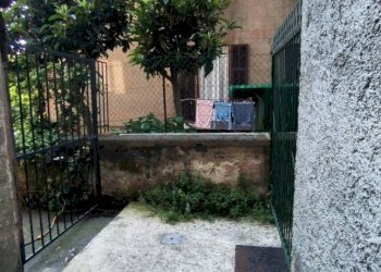 12 - Box via Pietro Rostan, Genova (zona Pegli) - foto 12