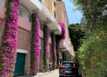 Bilocale strada Privata Cirio, Monte Argentario - foto 11