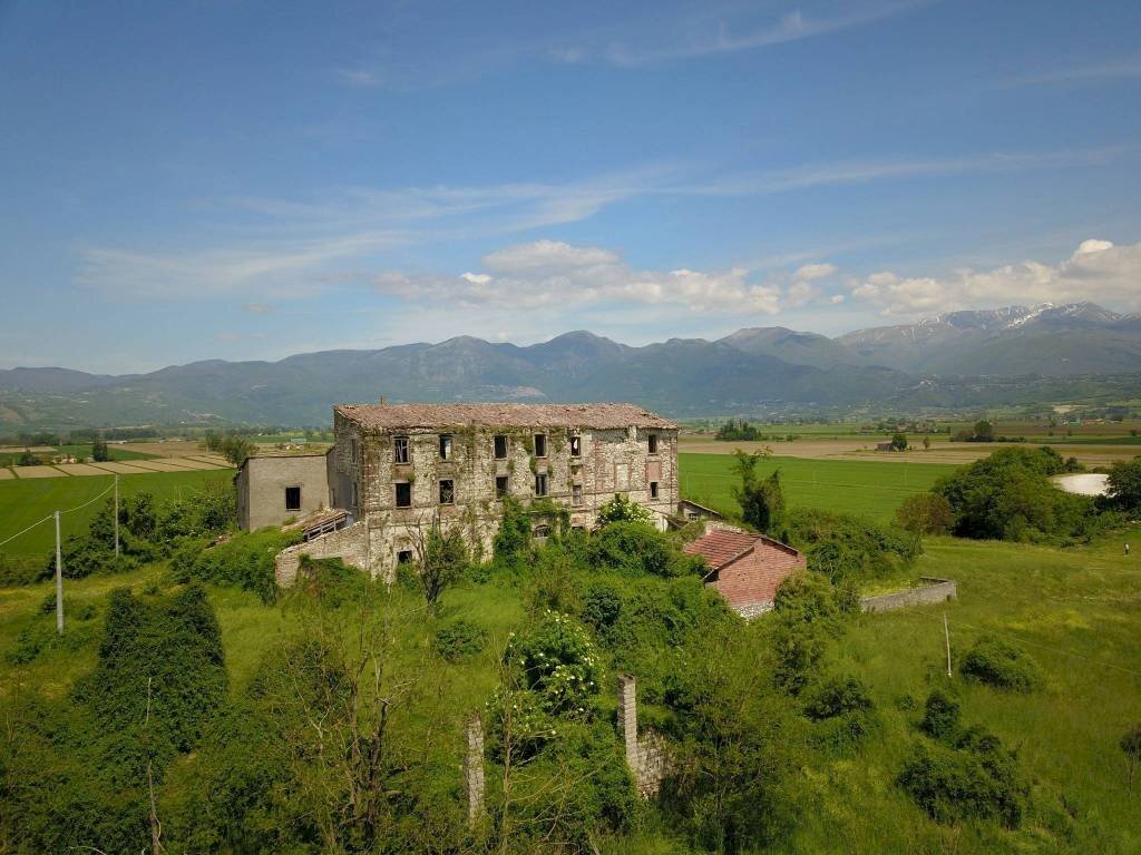 Stabile - Palazzo via Settecamini, Rieti - foto 1