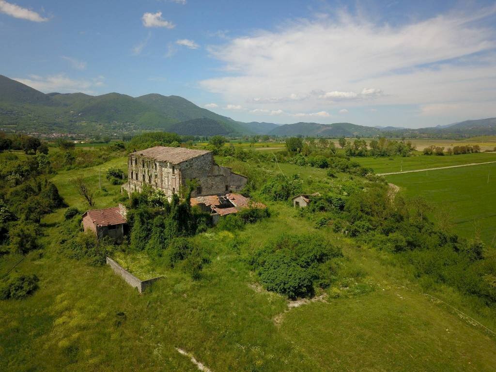 Stabile - Palazzo via Settecamini, Rieti - foto 2