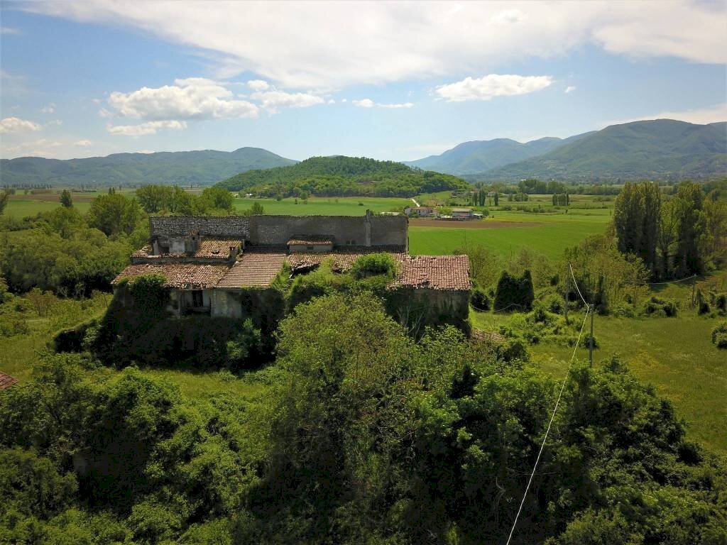 Stabile - Palazzo via Settecamini, Rieti - foto 3