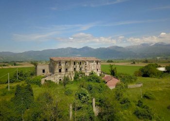 Stabile - Palazzo via Settecamini, Rieti - foto 1