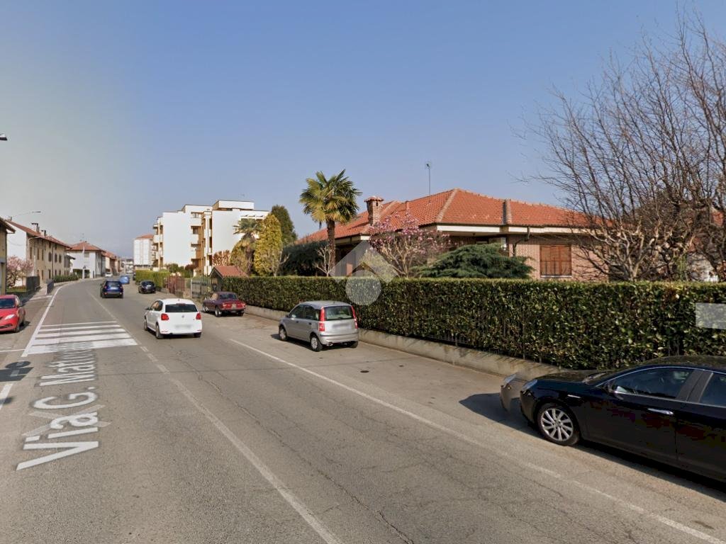 Posto Auto Via G. Matteotti, San Maurizio Canavese - foto 2