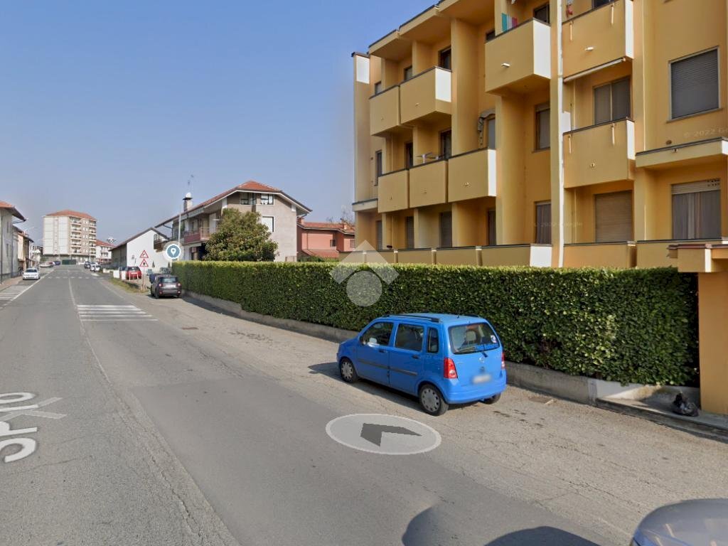 Posto Auto Via G. Matteotti, San Maurizio Canavese - foto 3