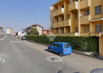 Posto Auto Via G. Matteotti, San Maurizio Canavese - foto 1