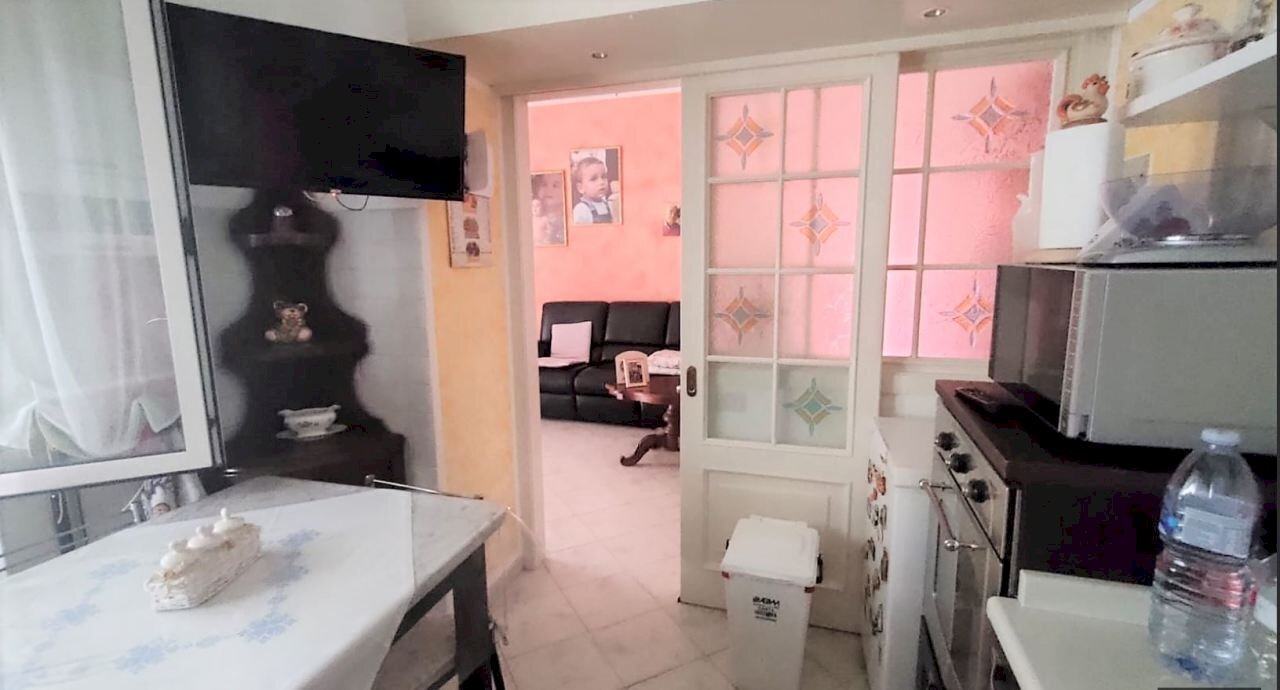 sa1.jpg - Four-room apartment Sarzana - photo 3