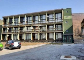 1.jpg - Box Localita Casotto snc, Garessio - foto 1