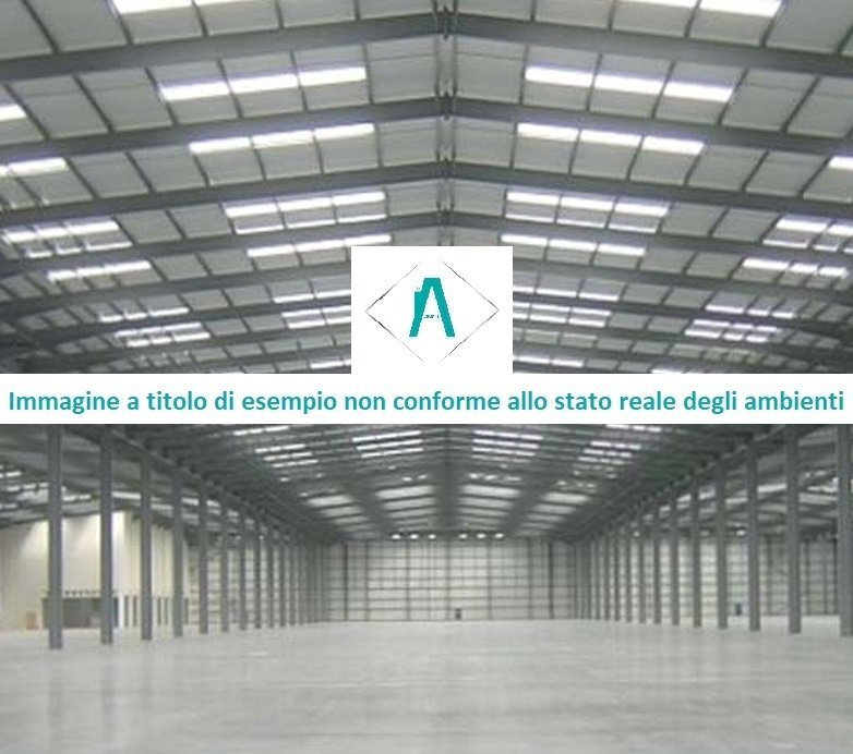 capannone 3.jpg - Magazzino Via Alzo 7, Pogno - foto 3