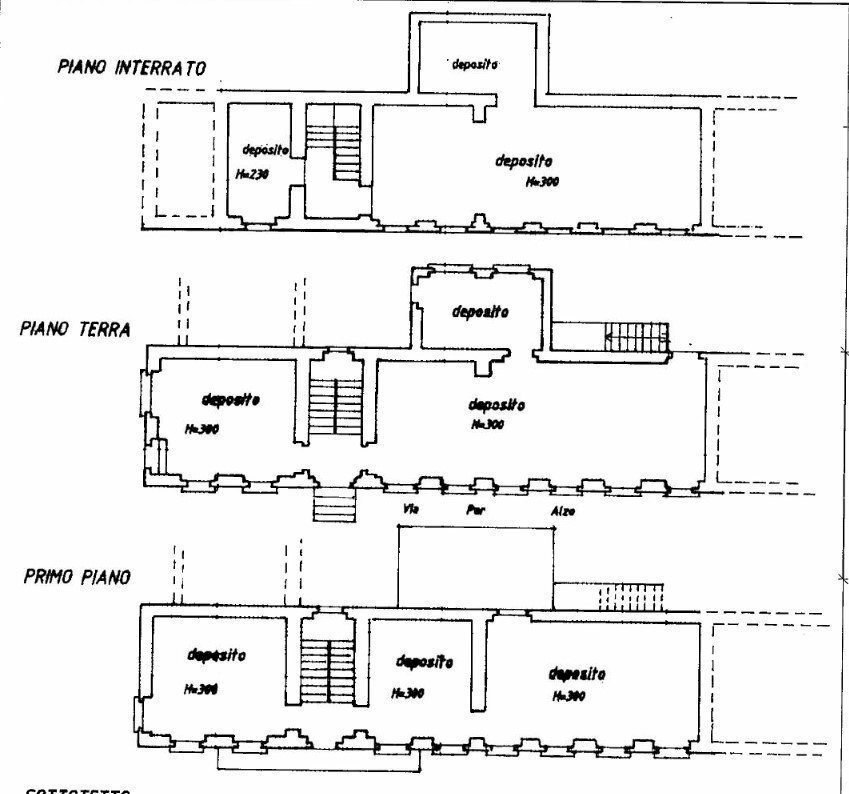 1.jpg - Magazzino Via Alzo 7, Pogno - planimetria 1