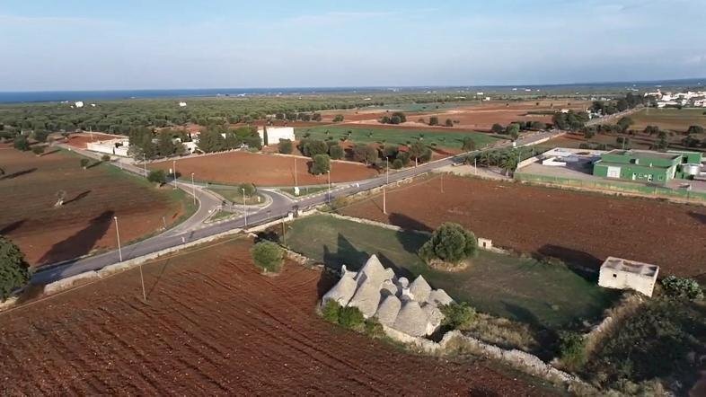 WhatsApp Image 2023-02-27 at 5.54.18 PM-2.jpeg - Casa indipendente Strada Statale 16 Adriatica, Ostuni - foto 2